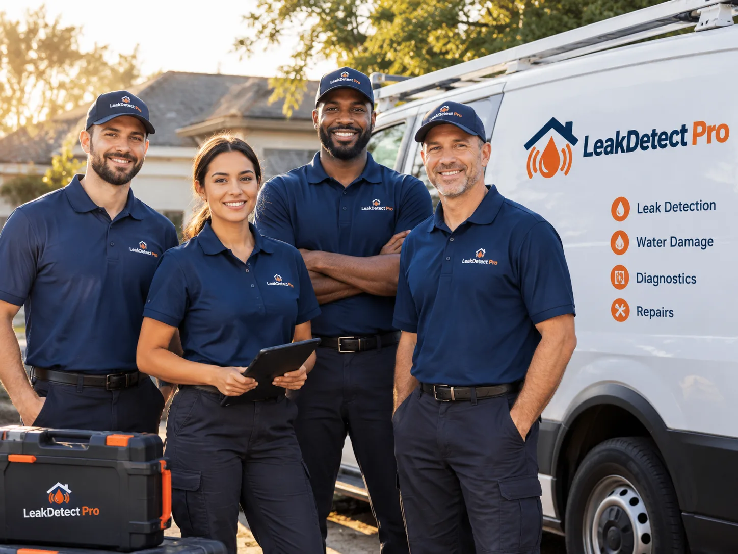 Roof Repair company in Marston, MO